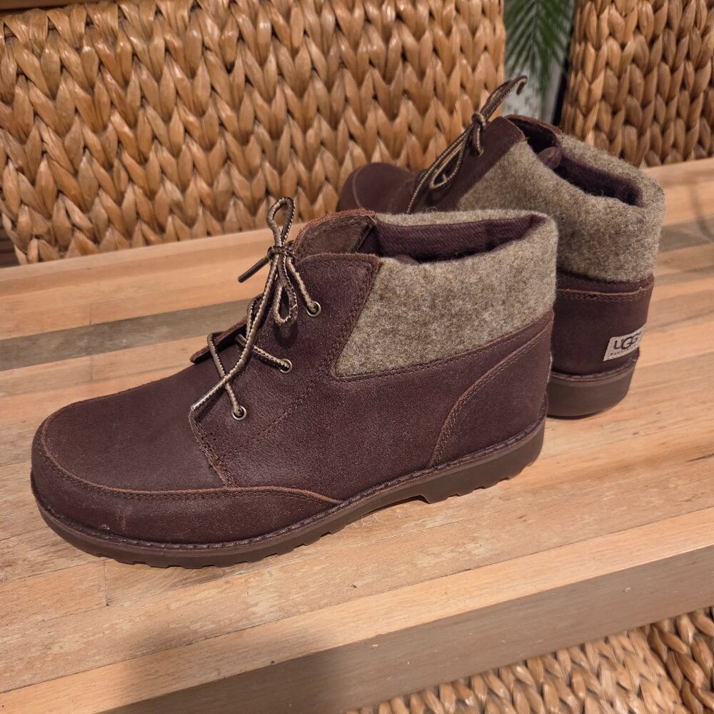 Ugg Shoes - image 4